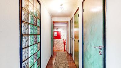 Appartement - 188 m² - 5 pièces