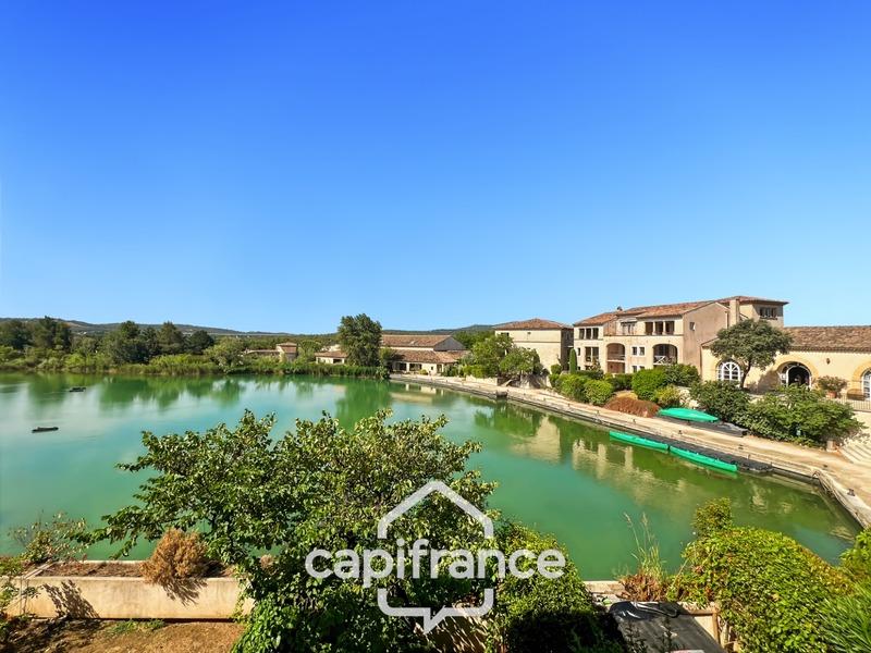 Appartement - 31 m² - 2 pièces