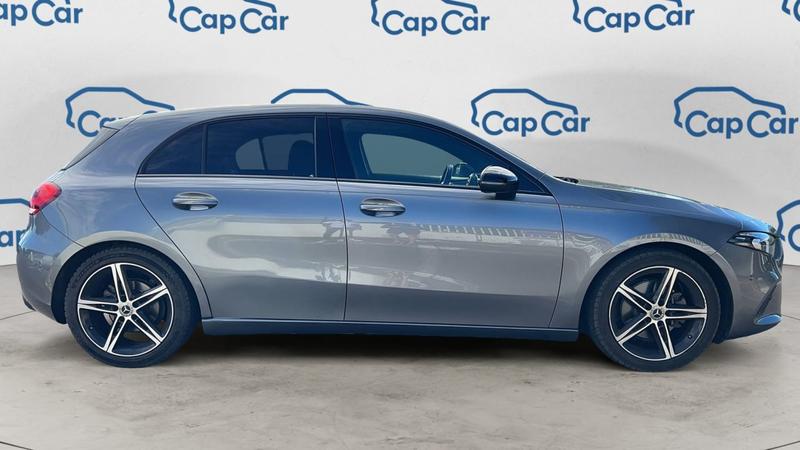 Mercedes Classe a IV 200 163 7g-Dct Style Line