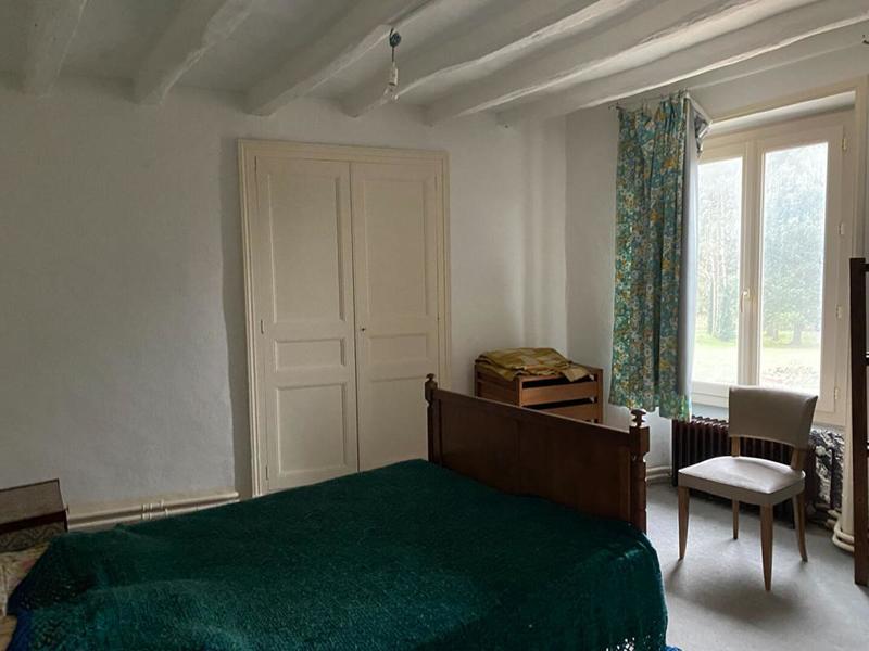 Maison - 235 m² - 9 pièces