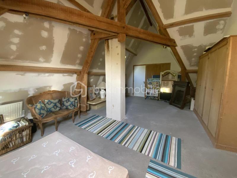 Maison de campagne - 176 m² - 7 pièces