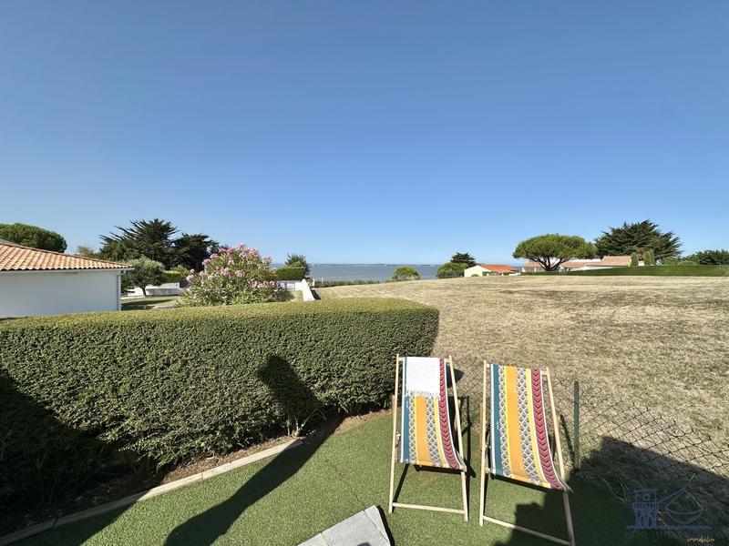 Maison contemporaine - 29 m² - 2 pièces