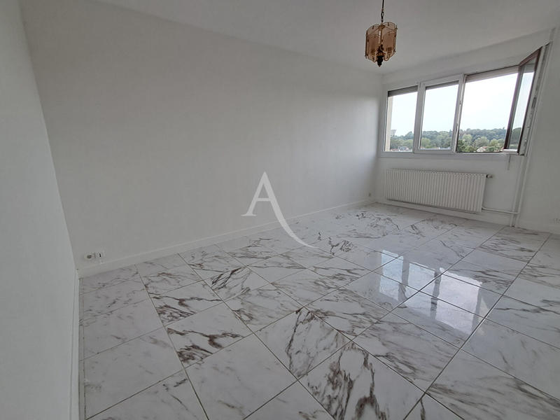 Appartement - 26 m² - 1 pièce