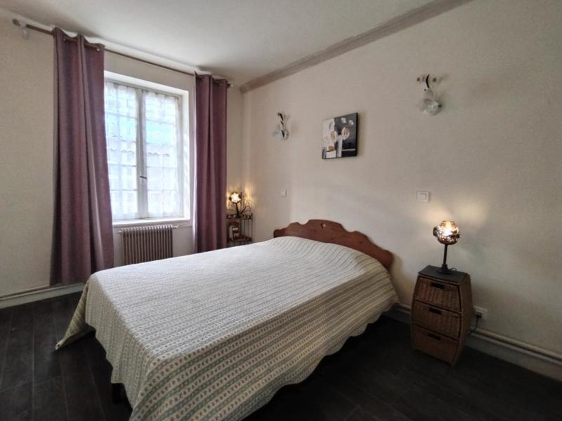 Maison de village - 85 m² - 4 pièces