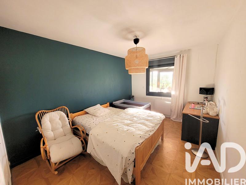 Maison - 135 m² - 5 pièces