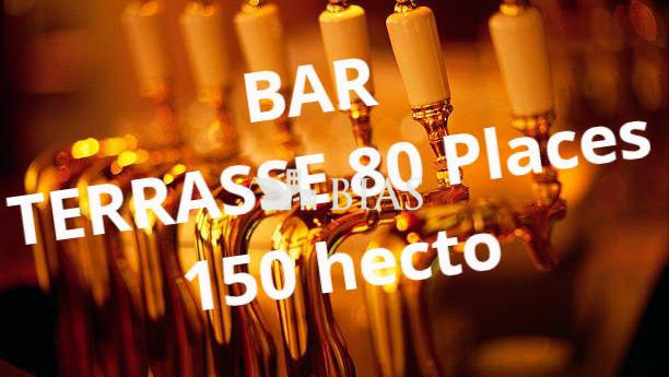 Fonds de commerce - Hôtellerie / Restauration - 130 m²