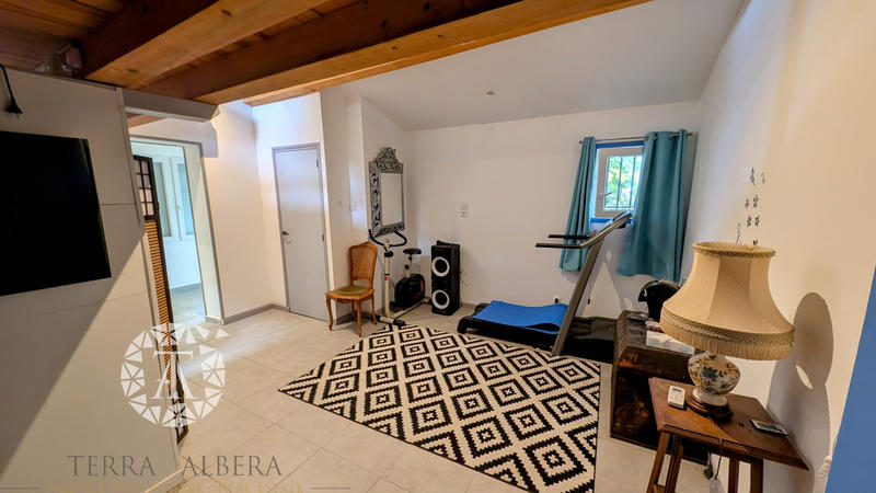 Villa - 170 m² - 4 pièces