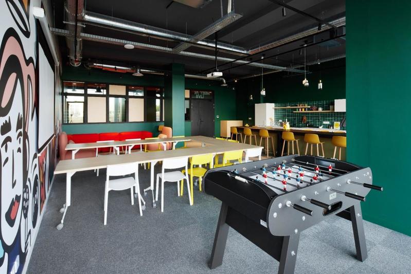 Appartement - 13 m² - 1 pièce