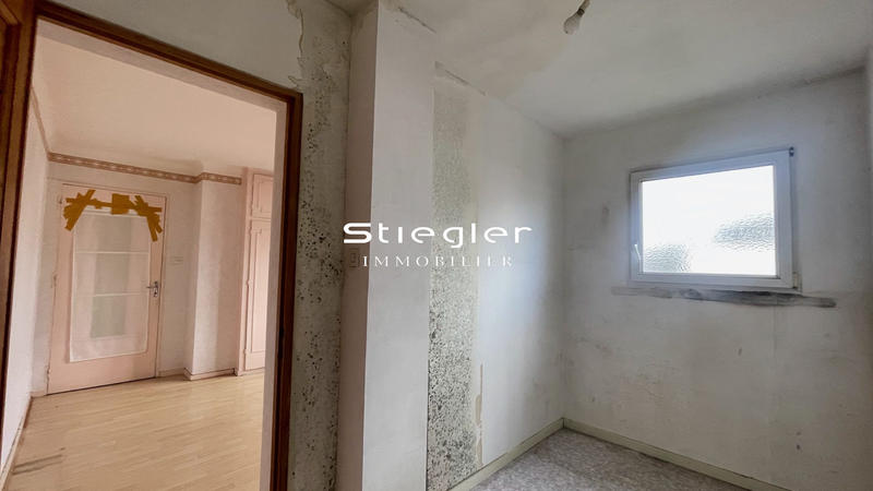 Maison - 203 m² - 10 pièces