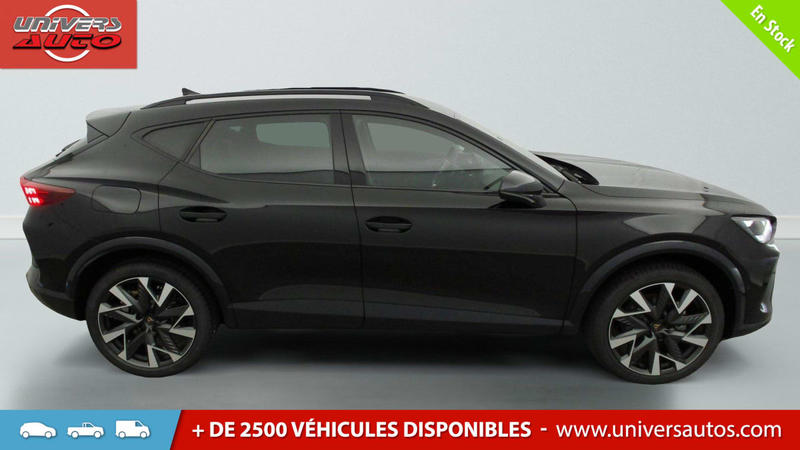 Cupra Formentor Nouveau 1.5 Etsi Hybrid 150 Ch Dsg7 V