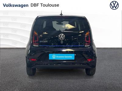 Volkswagen E-Up! E-Up! 2.0 83 Electrique Life Plus