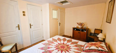 Maison - 46 m² - 3 pièces