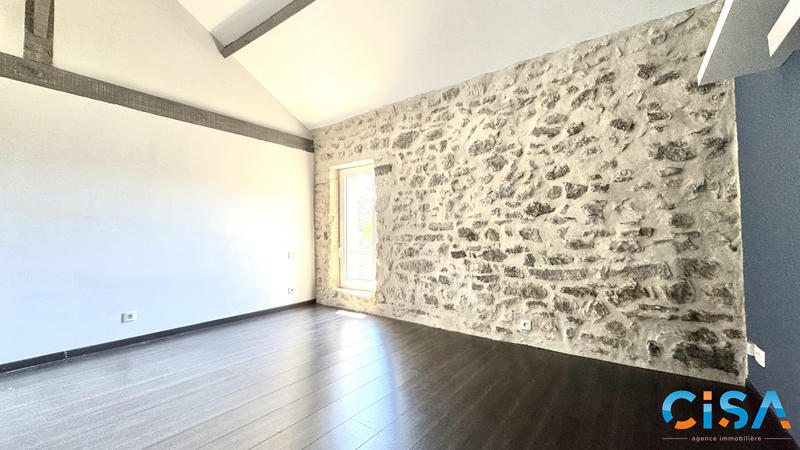 Duplex - 76 m² - 3 pièces