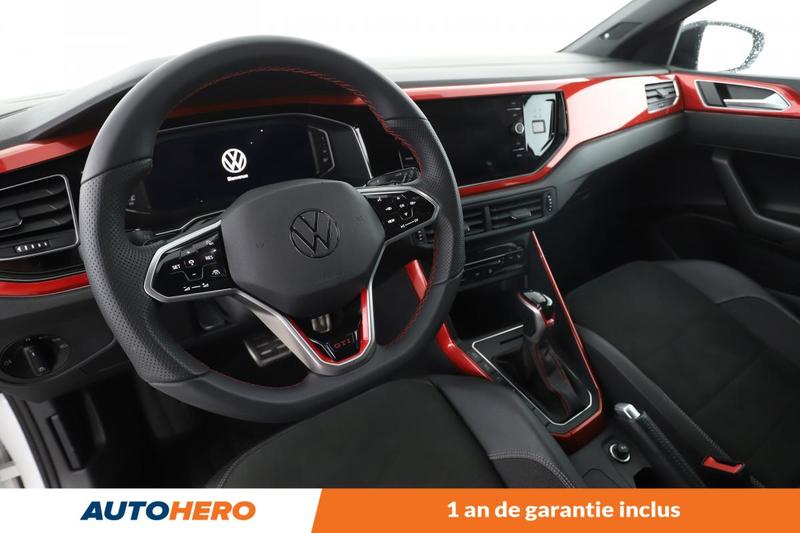 Volkswagen Polo 2.0 Tsi Gti Dsg7 207 ch