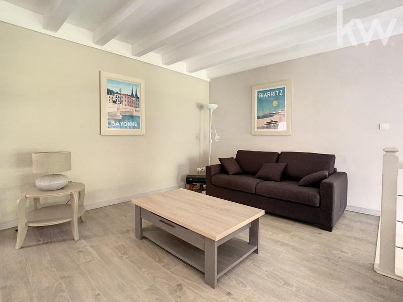 Appartement - 175 m² - 5 pièces