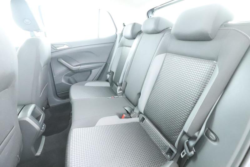 Volkswagen t-Cross 1.0 Tsi Active 110 ch