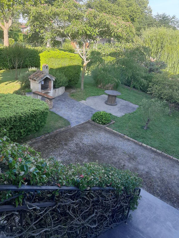 Maison - 155 m² - 6 pièces