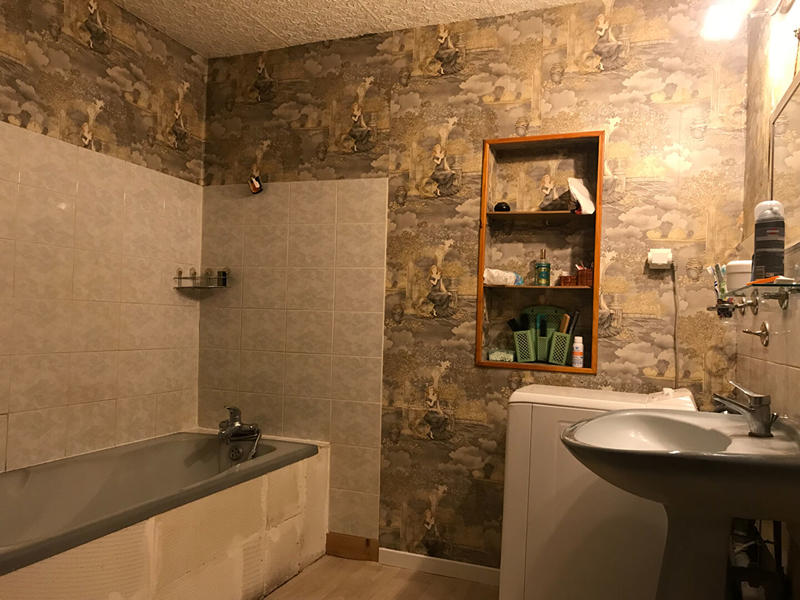 Maison - 89 m² - 4 pièces