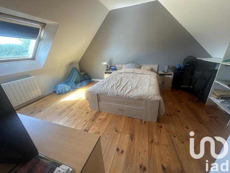 Maison - 142 m² - 7 pièces