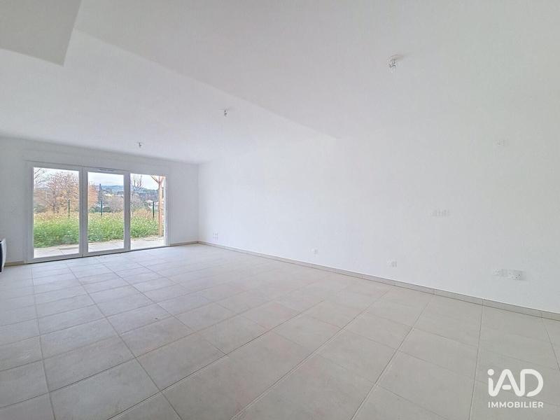 Maison - 96 m² - 4 pièces