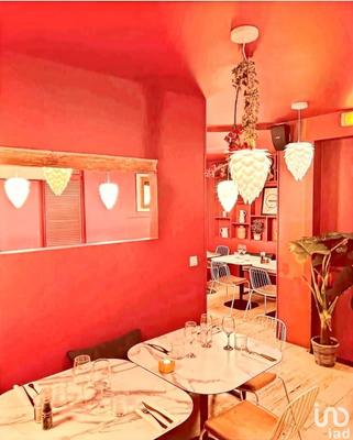 Local commercial - 100 m²