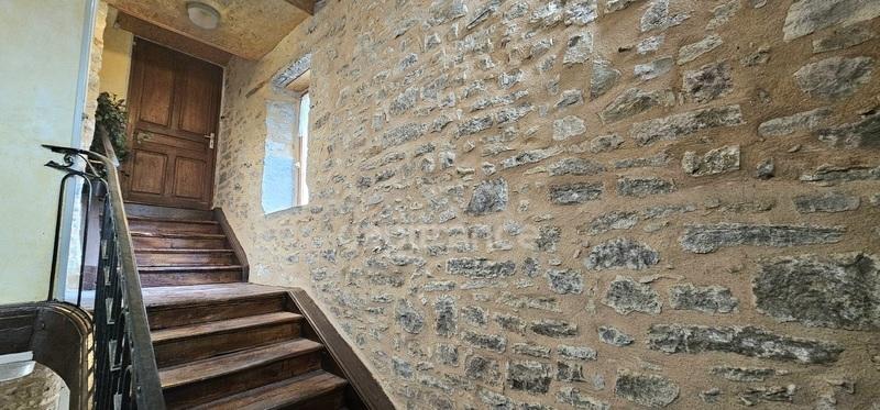 Appartement - 128 m² - 6 pièces