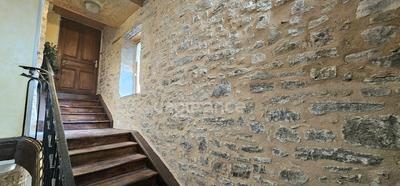 Appartement - 128 m² - 6 pièces