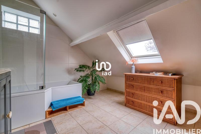 Maison - 140 m² - 7 pièces