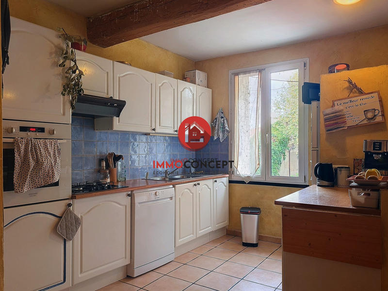 Appartement - 76 m² - 3 pièces