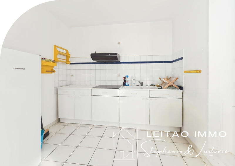 Maison - 187 m² - 6 pièces