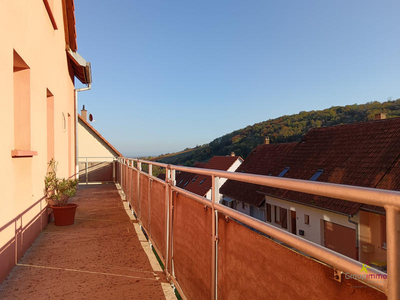 Maison - 159 m² - 5 pièces