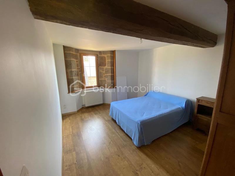 Corps de ferme - 98 m² - 4 pièces