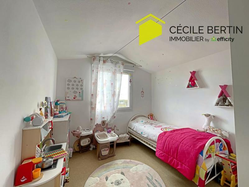 Duplex - 100 m² - 5 pièces