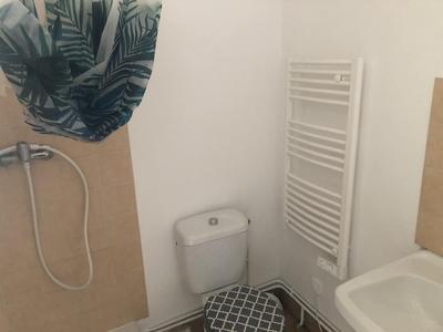 Appartement - 28 m² - 2 pièces