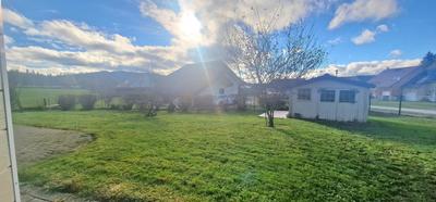 Maison - 160 m² - 7 pièces