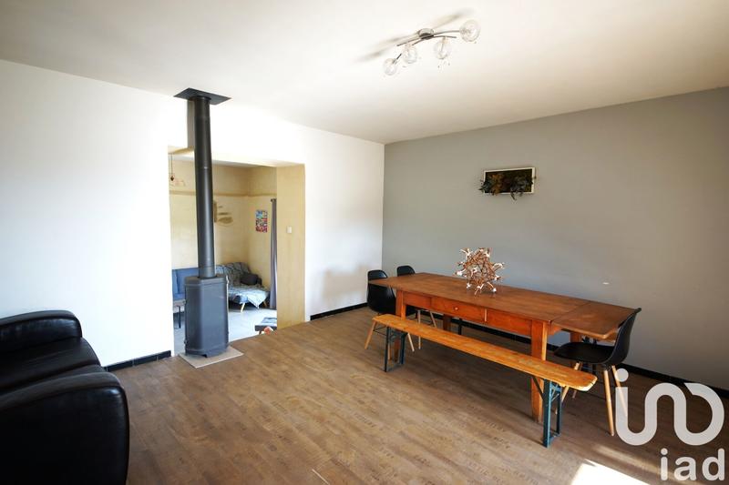 Maison - 158 m² - 9 pièces