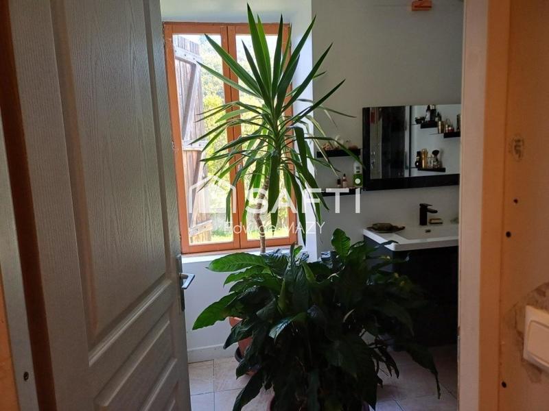 Maison - 97 m² - 4 pièces