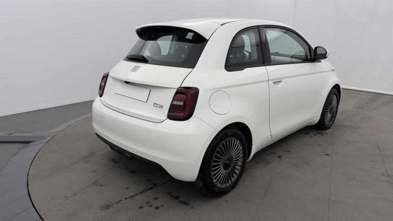 Fiat 500 500e Berline e 118 ch Icône