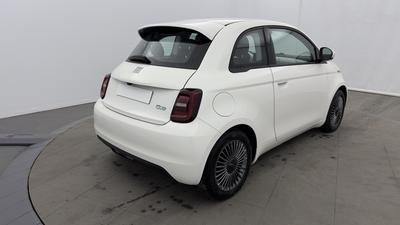 Fiat 500 500e Berline e 118 ch Icône