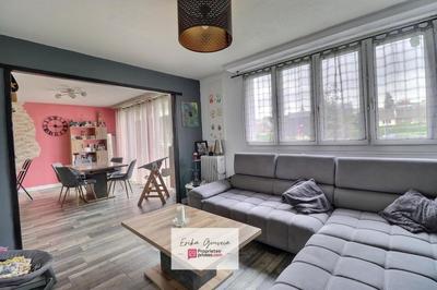 Maison - 92 m² - 3 pièces