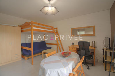 Appartement - 31 m² - 1 pièce