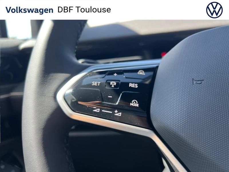 Volkswagen Id.7 Nouvelle Tourer Pro / Life Max