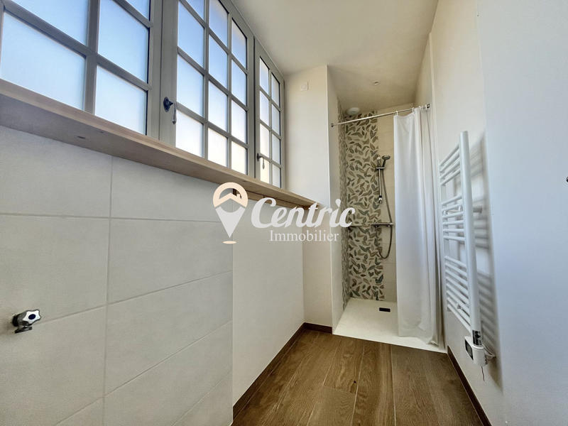 Maison - 46 m² - 2 pièces