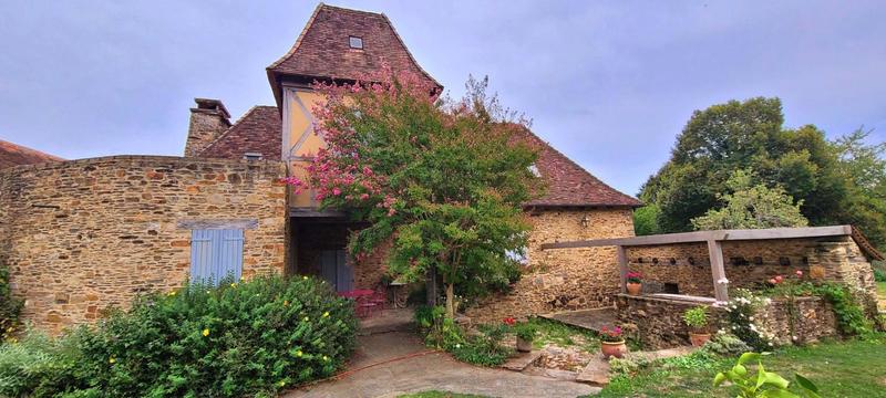 Maison - 154 m² - 7 pièces