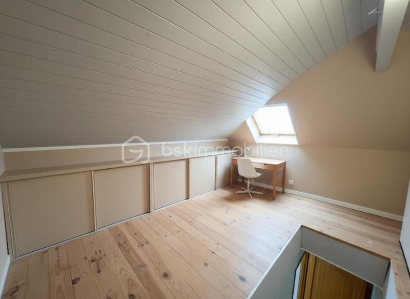 Maison - 132 m² - 5 pièces