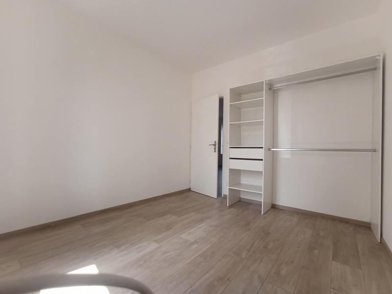 Appartement - 57 m² - 4 pièces