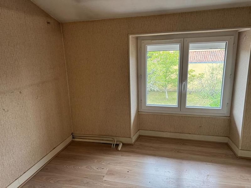 Maison - 165 m² - 6 pièces