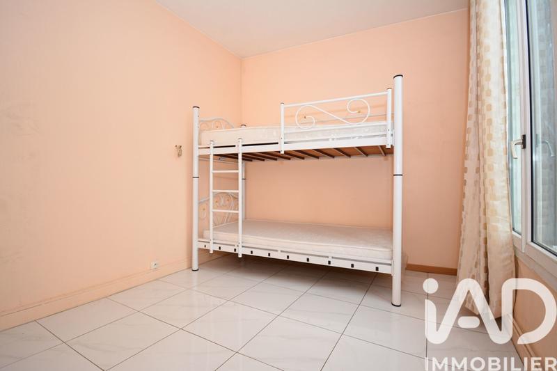 Immeuble - 180 m² - 5 pièces