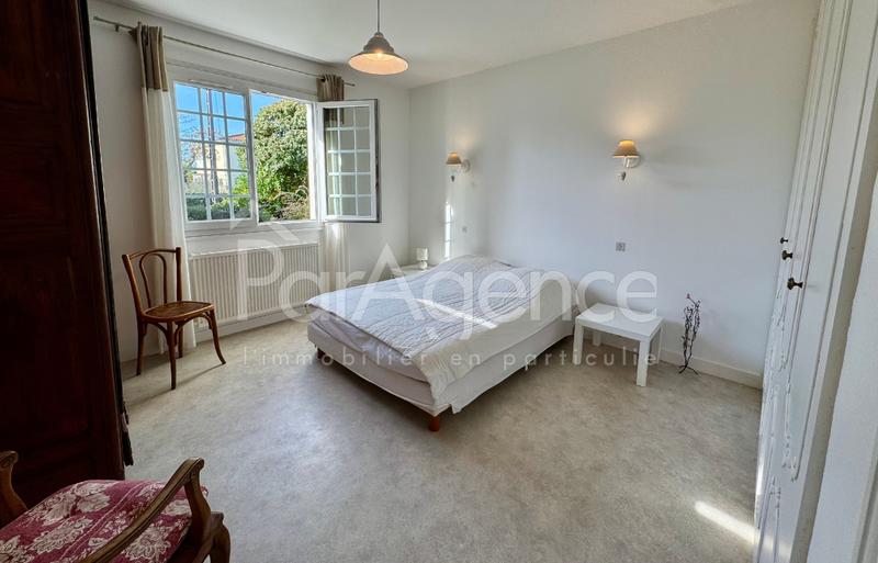 Maison - 94 m² - 3 pièces