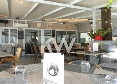 Fonds de commerce - Magasins - 210 m²